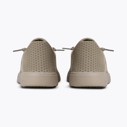 Tropicfeel Sunset Taupe Sand Travel Shoes | Quick-Dry Sneakers | Expedition.lt