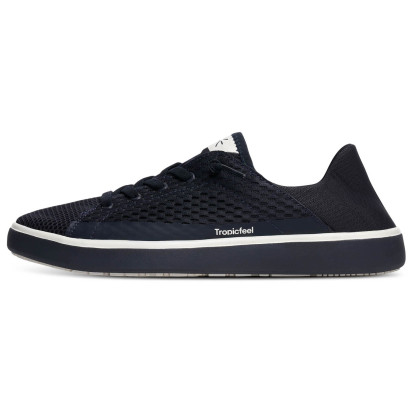Tropicfeel Sunset Breeze Carbon Navy travel shoes