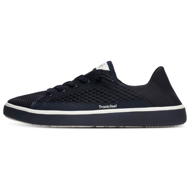 Tropicfeel Sunset Breeze Carbon Navy travel shoes