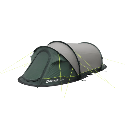 Outwell Nexion 2 forest tent