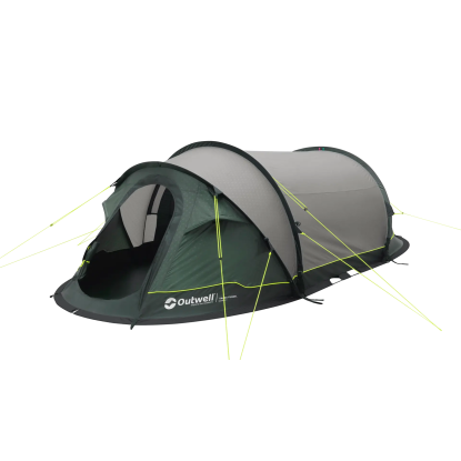 Outwell Nexion 2 forest tent
