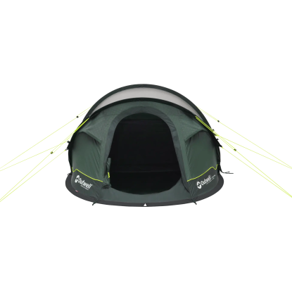 Outwell Nexion 2 Forest palapinė 2 asmenims | Pop-Up | Expedition.lt