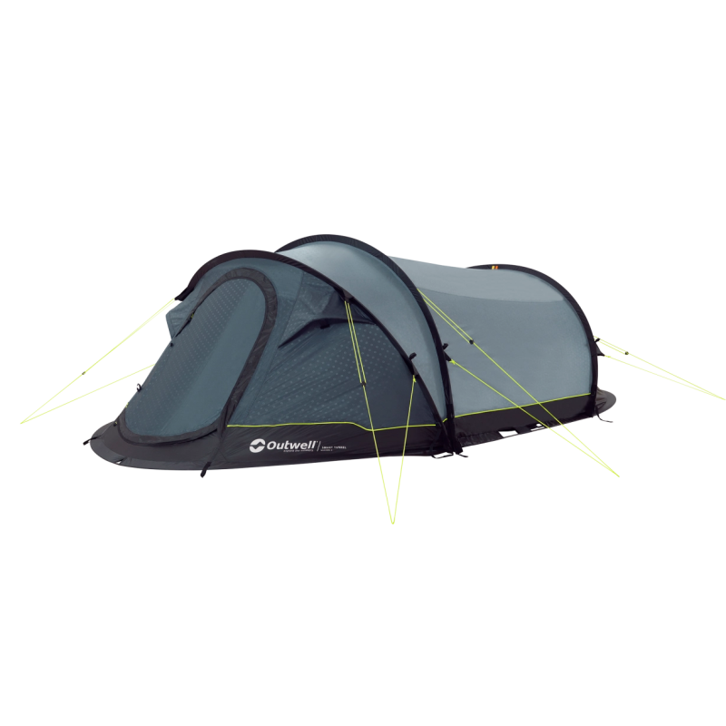 Outwell Nexion 3 ocean Pop_up tent