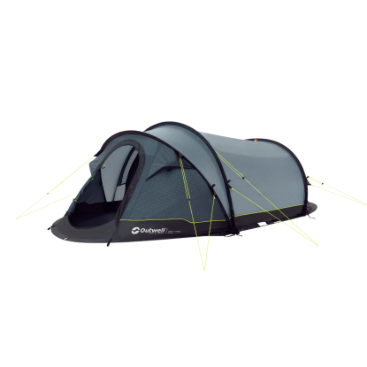 Outwell Nexion 3 Ocean Tent | 3 Person Pop-Up Tent | Expedition.lt