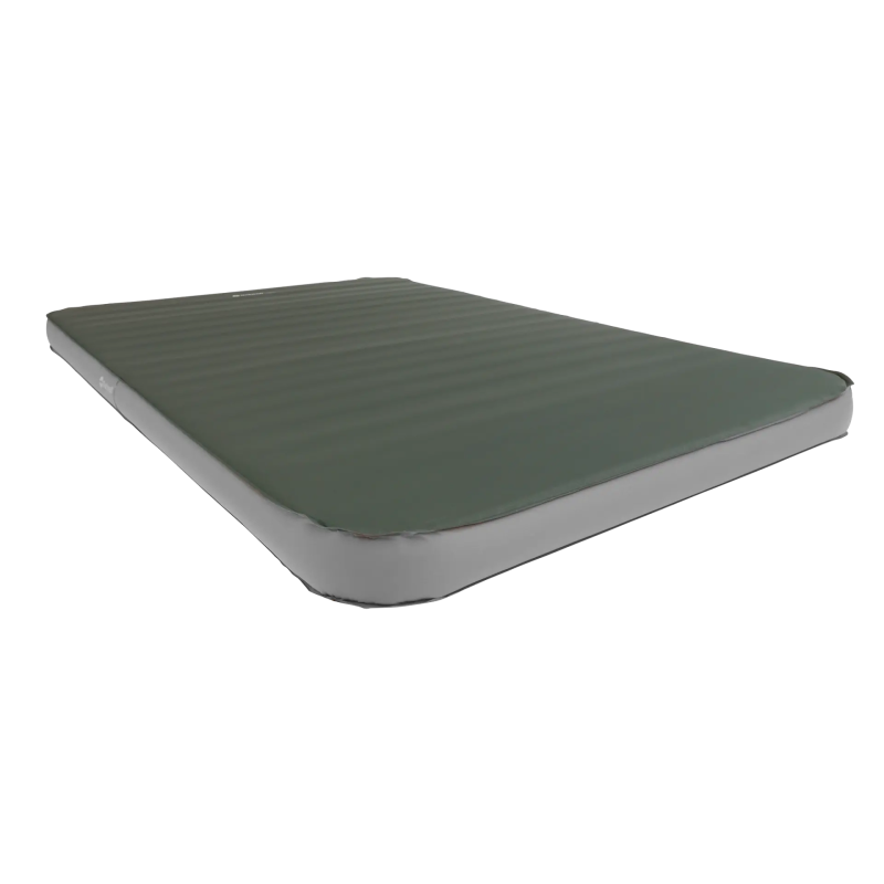 Outwell Self-inflating Mat Sleepnest Double 10 cm kilimėlis