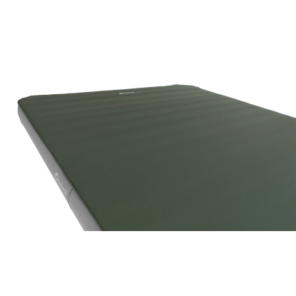 Outwell Self-inflating Mat Sleepnest Double 10 cm kilimėlis