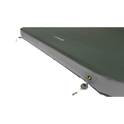 Outwell Self-inflating Mat Sleepnest Double 10 cm kilimėlis