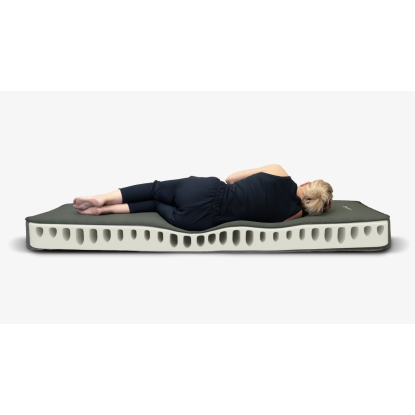 Outwell Self-inflating Mat Dreamboat Double 12.0cm kilimėlis