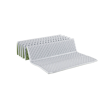 Robens ZigZag Slumber Pro 2.8 Long Wide foldable mat