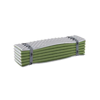 Robens ZigZag Slumber Pro 2.8 Long Wide foldable mat