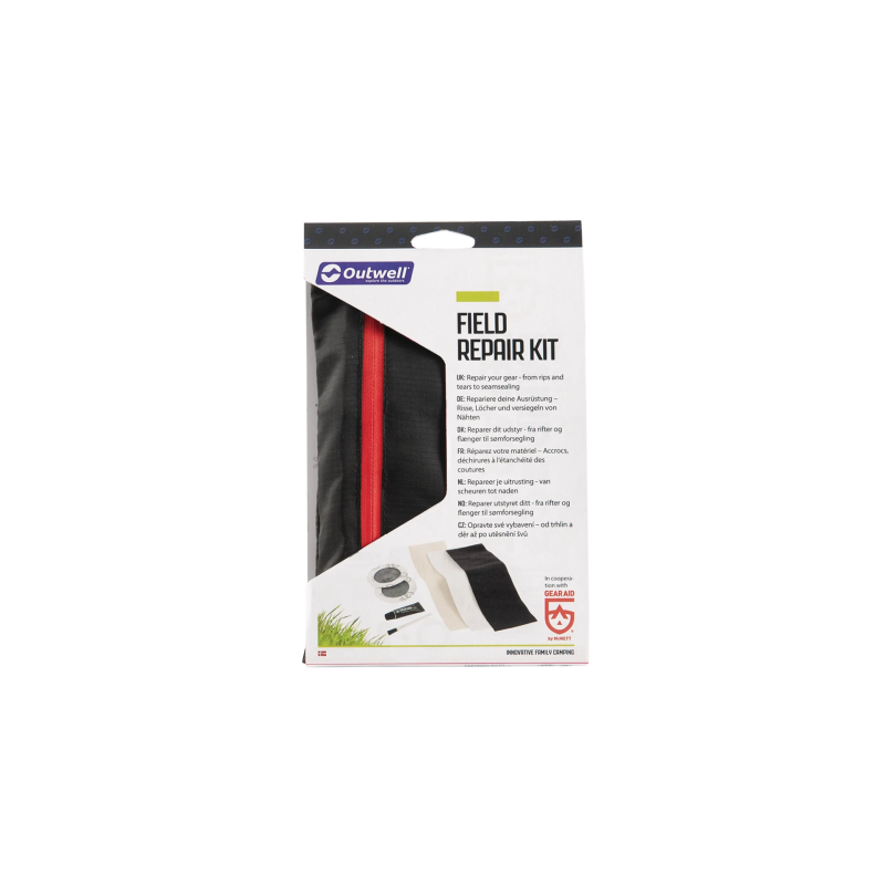 Outwell Field Repair Kit