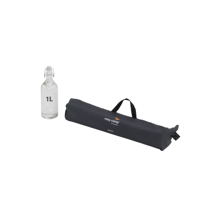 Easy Camp Table Blackthorn