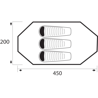 Trimm Footprint Vision