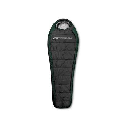 Trimm Highlander -3C dark grey miegmaišis