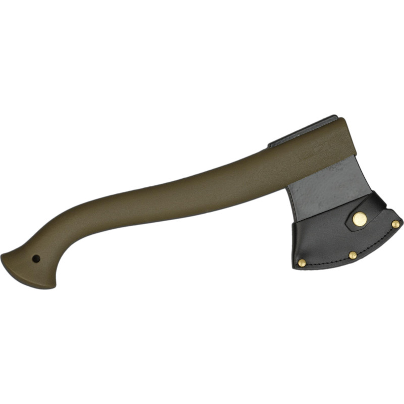 Morakniv Camping Axe dark green kirvis