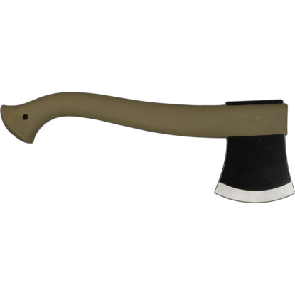 Morakniv Camping Axe dark green kirvis