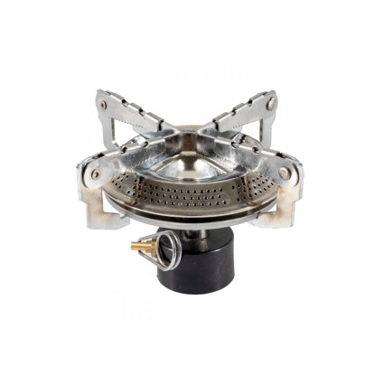 Yate Traveller gas stove