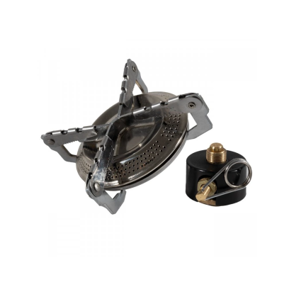 YATE Traveller K502 | 4 kW Threaded Gas Camping Stove | Expedition.lt