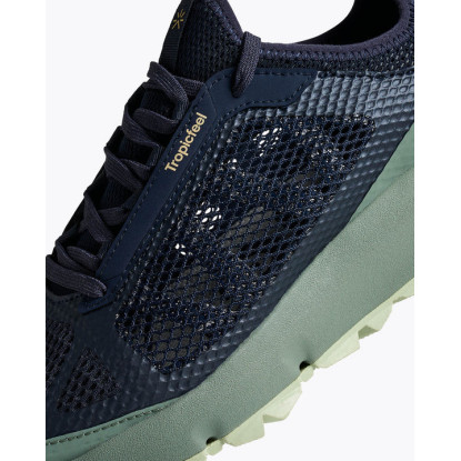 Tropicfeel AT Xstream Carbon Algae | Travel & Hiking Shoes | Expedition.lt