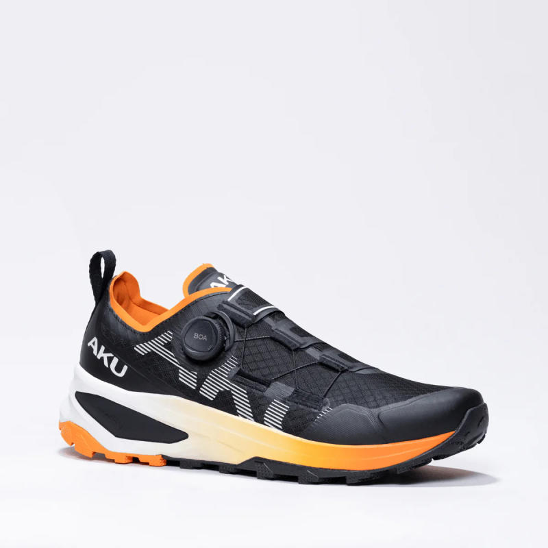 AKU Furiosa BOA mens hiking shoes
