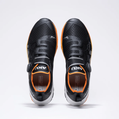 AKU Furiosa BOA mens hiking shoes