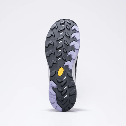 AKU Furiosa BOA GTX Womens black lilac hiking shoes
