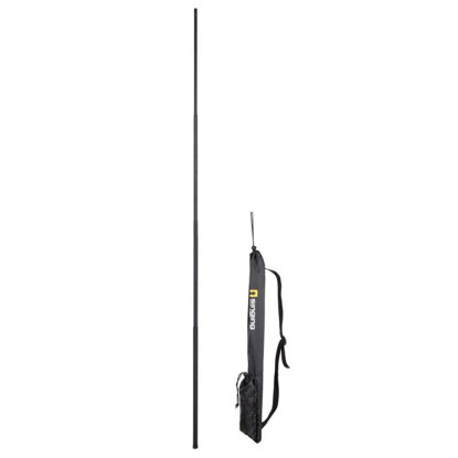 Singing Rock Rescue Pole