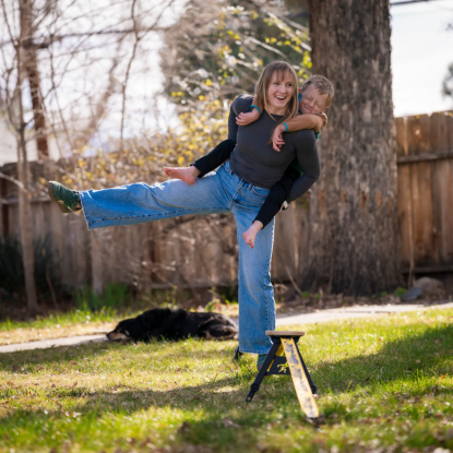Gibbon SlackYard Garden Kit