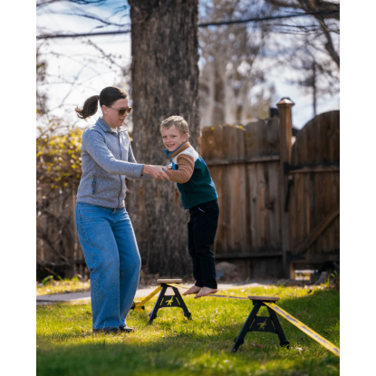 Gibbon SlackYard Garden Kit