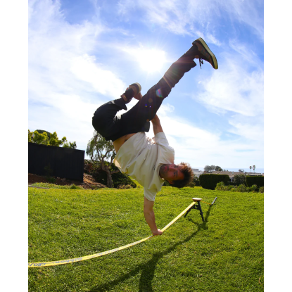 Gibbon SlackYard Garden Kit