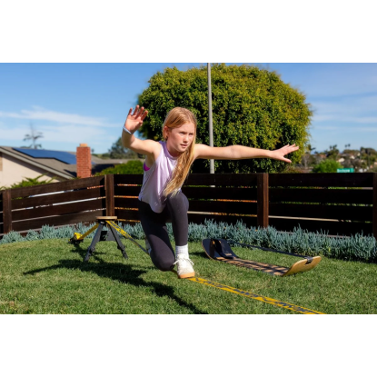 Gibbon SlackYard Garden Kit stovas