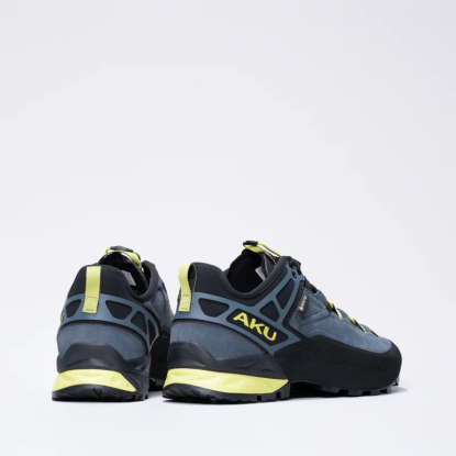 Rock DFS II GTX anthracite/lime via ferrata avalynė