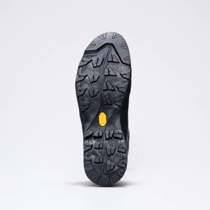 Rock DFS II GTX anthracite/lime via ferrata shoes