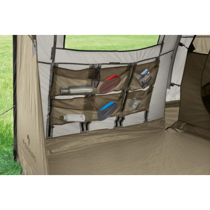 Ferrino Join 5 sand family tent