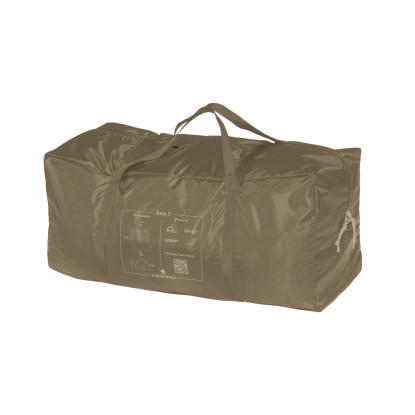 Ferrino Join 5 sand family tent
