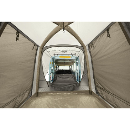 Ferrino WANDERER TRUNK family tent