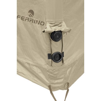 Ferrino WANDERER TRUNK šeimyninė palapinė