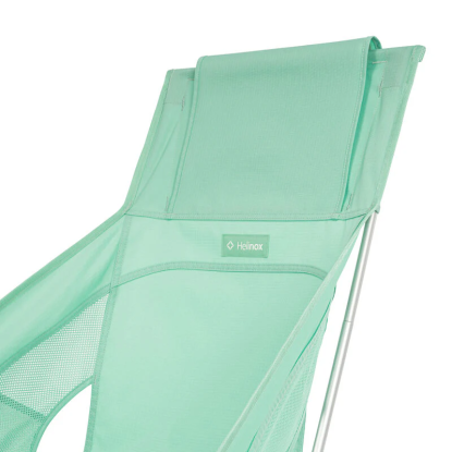 Helinox Chair One High-Back (re) biscay green