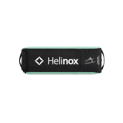 Helinox Chair One High-Back (re) biscay green