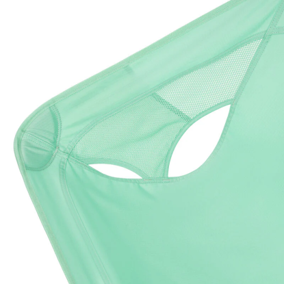 Helinox Chair One High-Back (re) biscay green