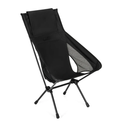 Helinox Chair One High-Back (re) blackout