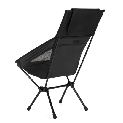 Helinox Chair One High-Back (re) blackout sudedama kėdė