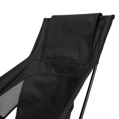 Helinox Chair One High-Back (re) blackout