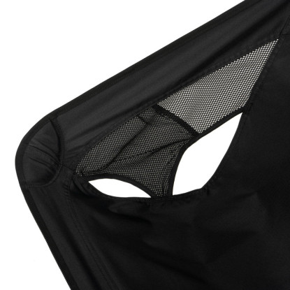 Helinox Chair One High-Back (re) blackout