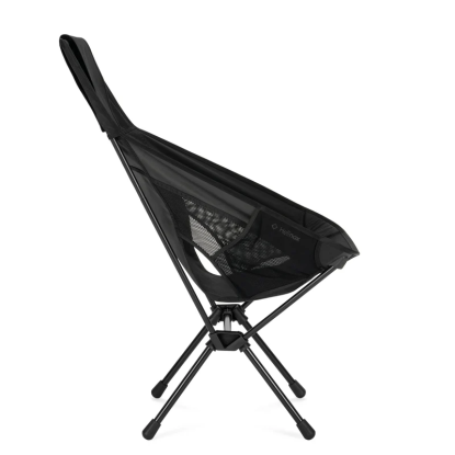 Helinox Chair One High-Back (re) blackout