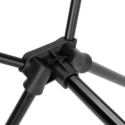 Helinox Chair One High-Back (re) blackout