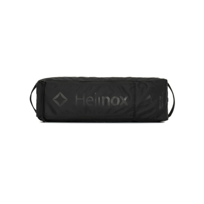 Helinox Chair One High-Back (re) blackout