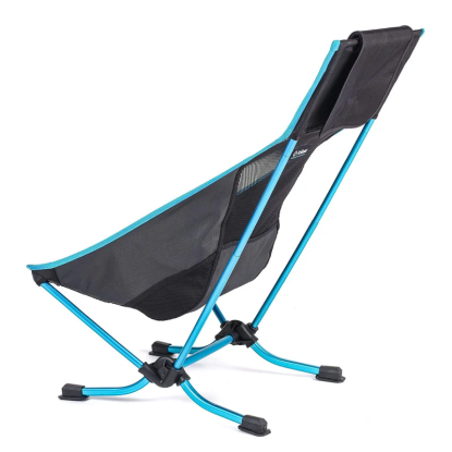 Helinox Beach Chair black