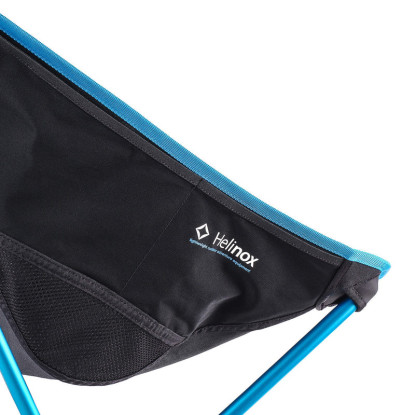 Helinox Beach Chair black