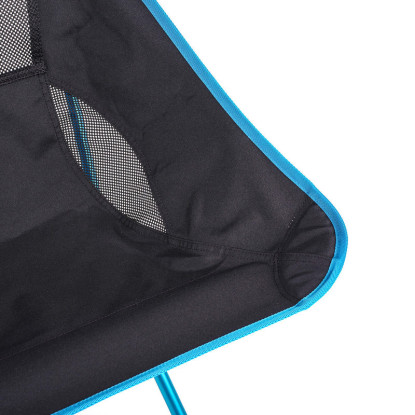 Helinox Beach Chair black